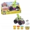 PLAY-DOH Wheels Ciastolina Pojazd Monster Truck